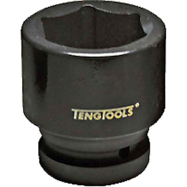 1-1/2" Drive Metric Impact Socket 41mm